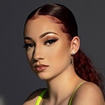 Letras(lyrics) de canciones de Bhad Bhabie