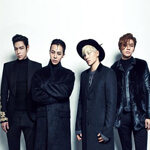 Letras(lyrics) de canciones de Big Bang