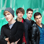 Discografía de Big Time Rush