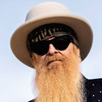 Perfil de Billy Gibbons