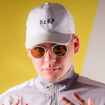 Perfil de Bizarrap - BZRP