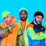 Conciertos de Black Eyed Peas