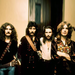 Letras(lyrics) de canciones de Black Sabbath