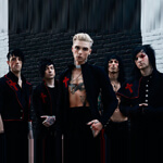 Discografía de Black Veil Brides