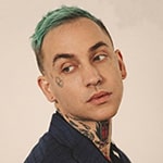 Biografía de Blackbear