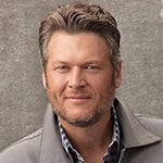 Discografía de Blake Shelton