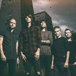 Conciertos de Blessthefall