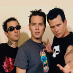 Conciertos de Blink 182