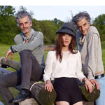 Biografía de Blonde Redhead