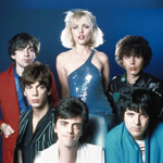 Música de Blondie