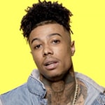 Conciertos de Blueface