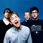 Biografía de Blur