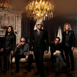 Conciertos de Bon Jovi 