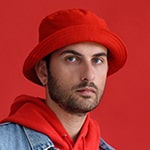 Discografía de Borgore