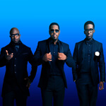 Biografía de Boyz II Men