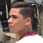 Perfil de Brayan Rivas