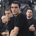 Perfil de Breaking Benjamin