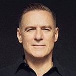 Biografía de Bryan Adams