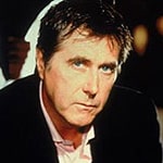 Biografía de Bryan Ferry