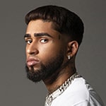 Letras(lyrics) de canciones de Bryant Myers