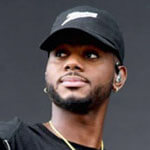 Letras(lyrics) de canciones de Bryson Tiller