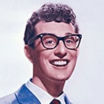 Discografía de Buddy Holly