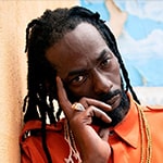 Perfil de Buju Banton