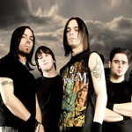 Discografía de Bullet For My Valentine