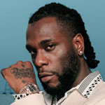 Perfil de Burna Boy