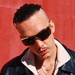 Letras(lyrics) de canciones de C. Tangana