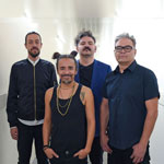 Conciertos de Café Tacvba