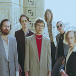 Letras(lyrics) de canciones de Cage The Elephant