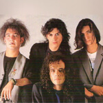 Perfil de Caifanes