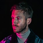 Discografía de Calvin Harris