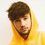 Letras(lyrics) de canciones de Cameron Dallas 