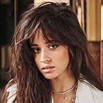 Letras(lyrics) de canciones de Camila Cabello