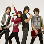 Discografía de Camp Rock