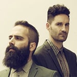 Discografía de Capital Cities