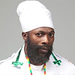 Conciertos de Capleton