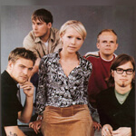 Discografía de Cardigans