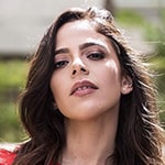 Perfil de Carla Adriani