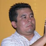 Perfil de Carlos Quintero