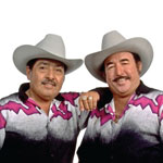 Discografía de Carlos y José