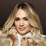 Discografía de Carrie Underwood