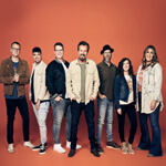 Perfil de Casting Crowns