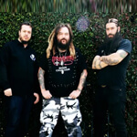 Conciertos de Cavalera Conspiracy