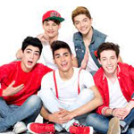 Conciertos de CD9