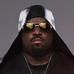 Perfil de Cee Lo Green