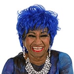 Discografía de Celia Cruz