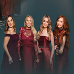 Discografía de Celtic Woman